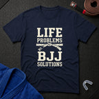 BJJ Solutions T-Shirt