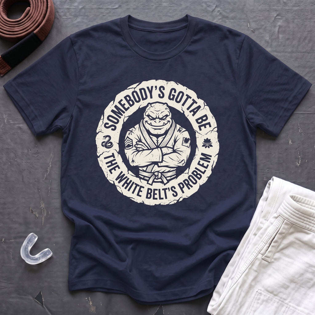 Problem T-Shirt