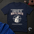 North-South T-Shirt