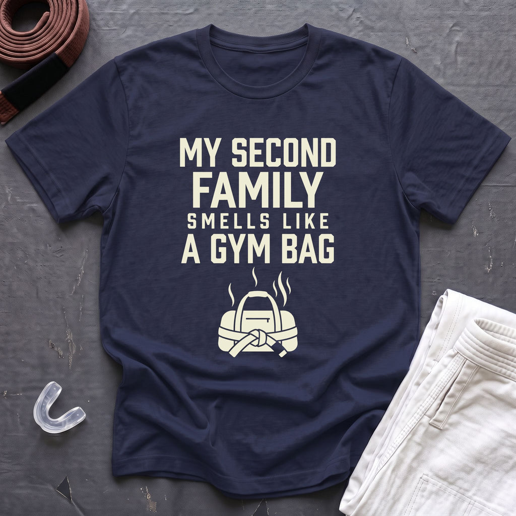 My Second Family T-Shirt