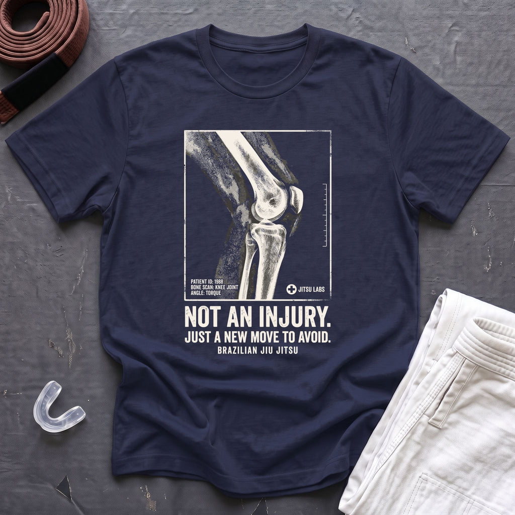 Move To Avoid T-Shirt