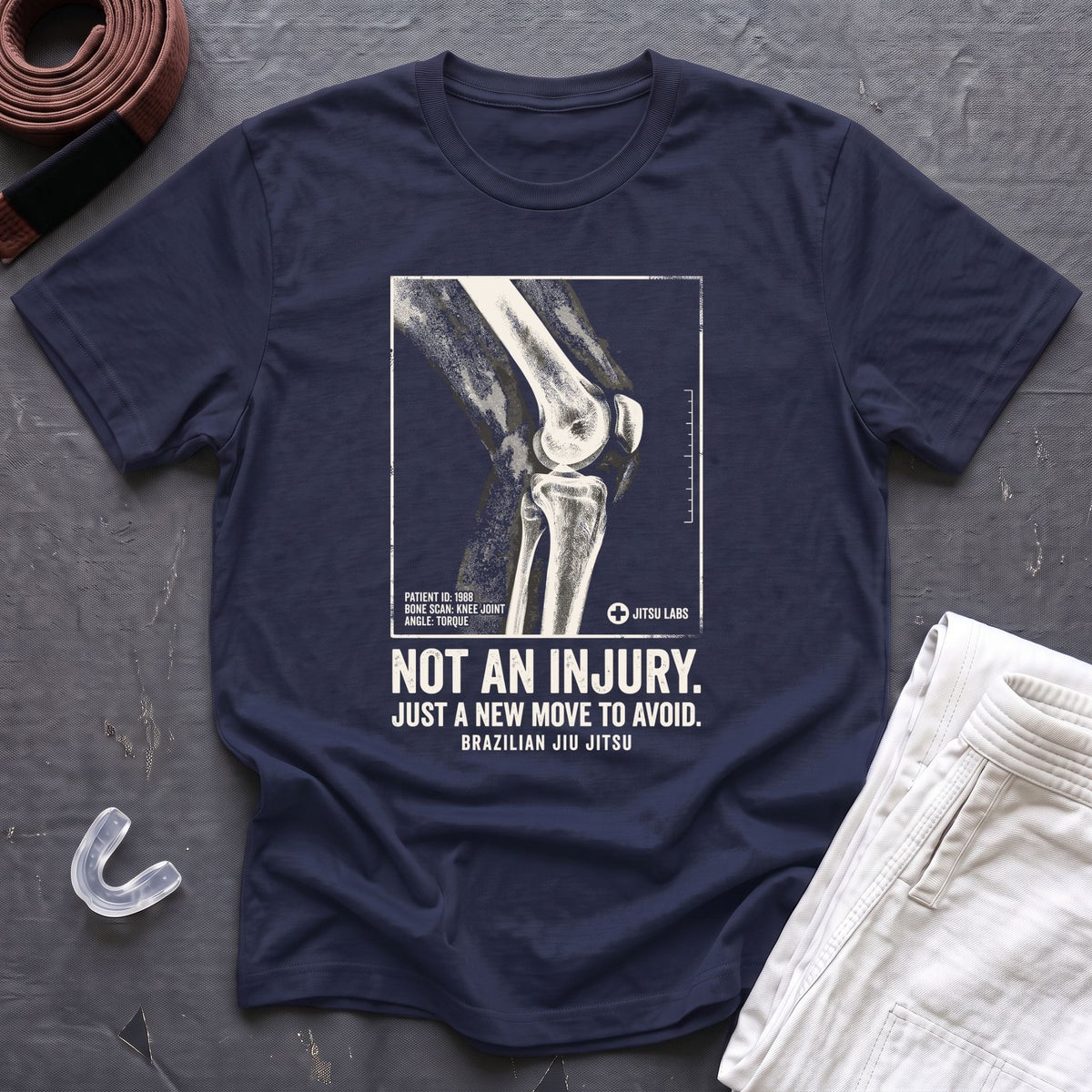 Move To Avoid T-Shirt