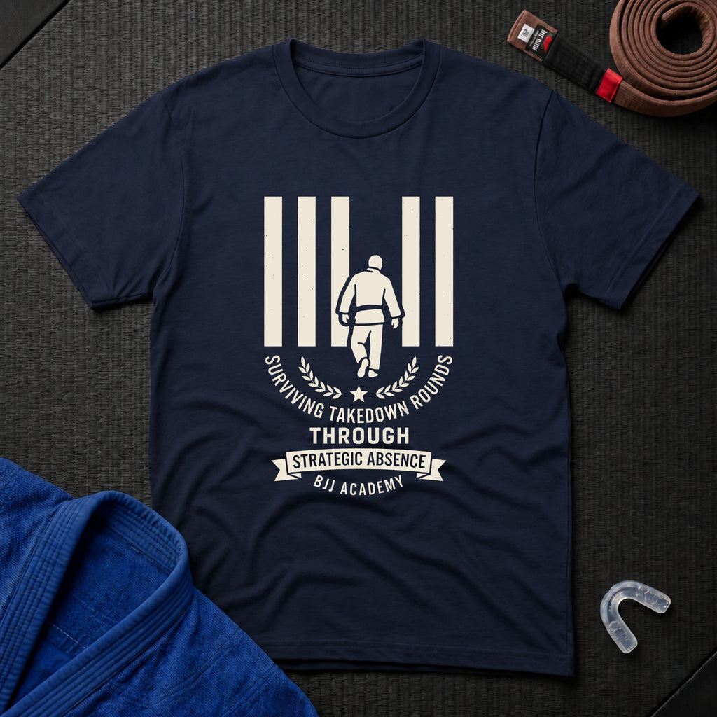 Strategic Absence T-Shirt