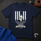 Strategic Absence T-Shirt