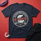 The Injury Effect T-Shirt