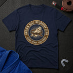 Brown Belt Recovery T-Shirt