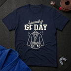 Gi Laundry Day T-Shirt