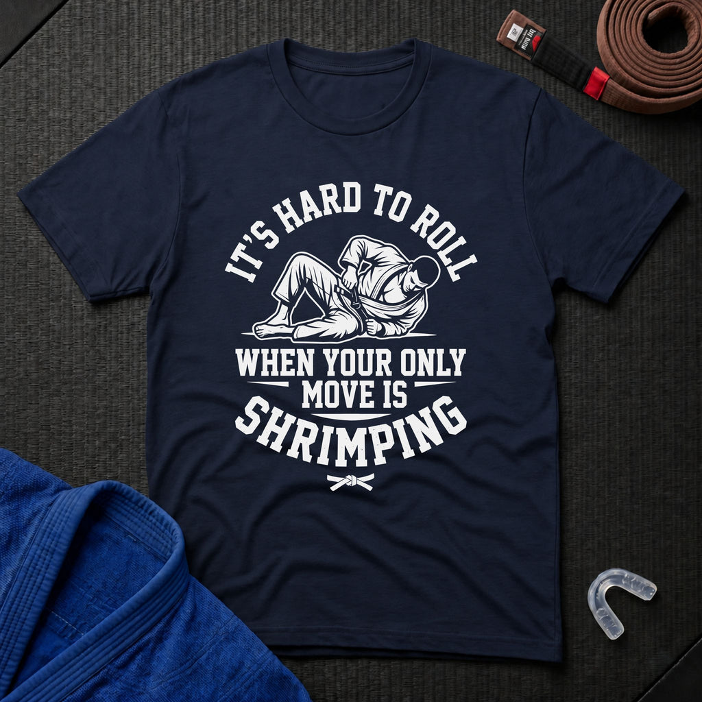 Only Move T-Shirt