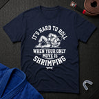 Only Move T-Shirt