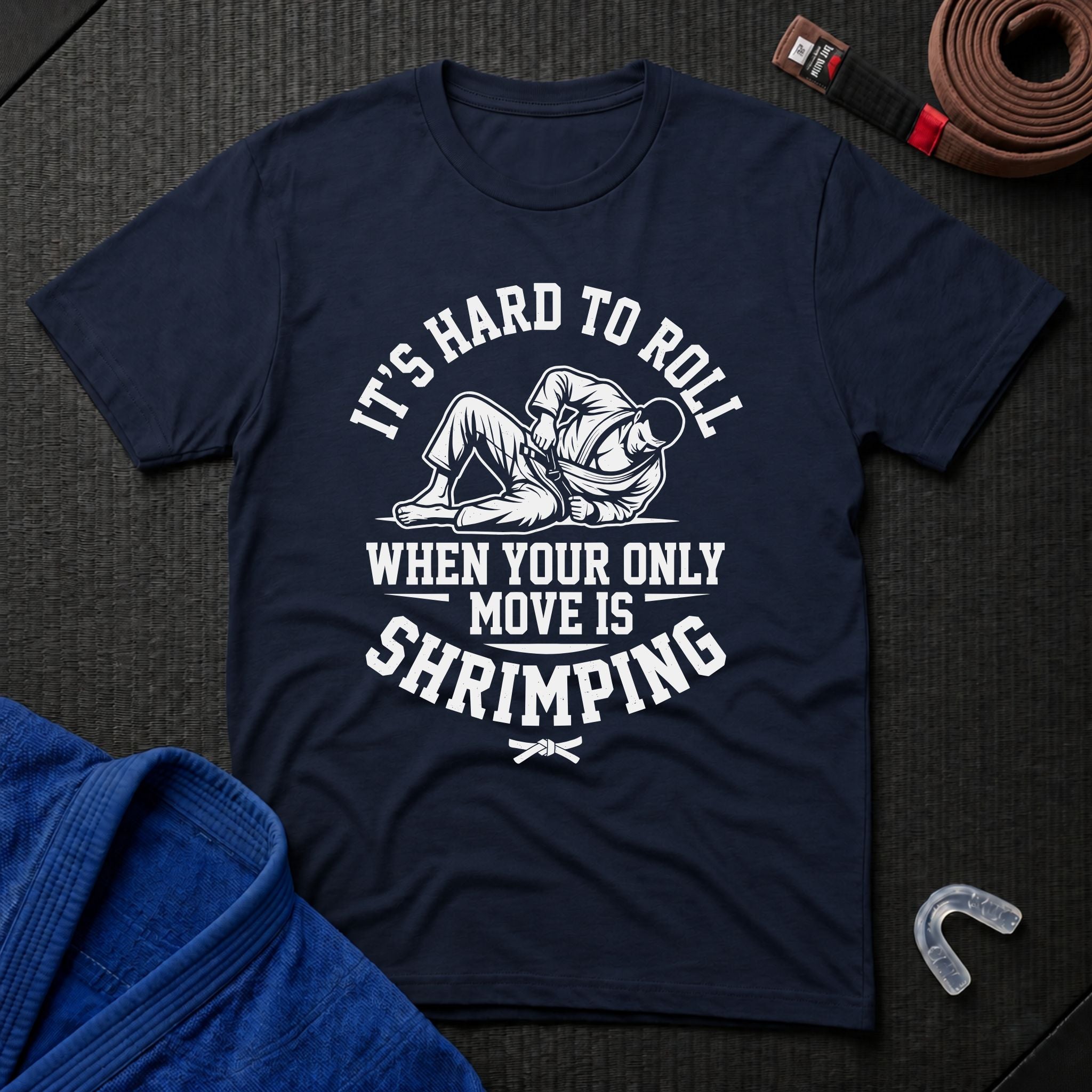 Only Move T-Shirt