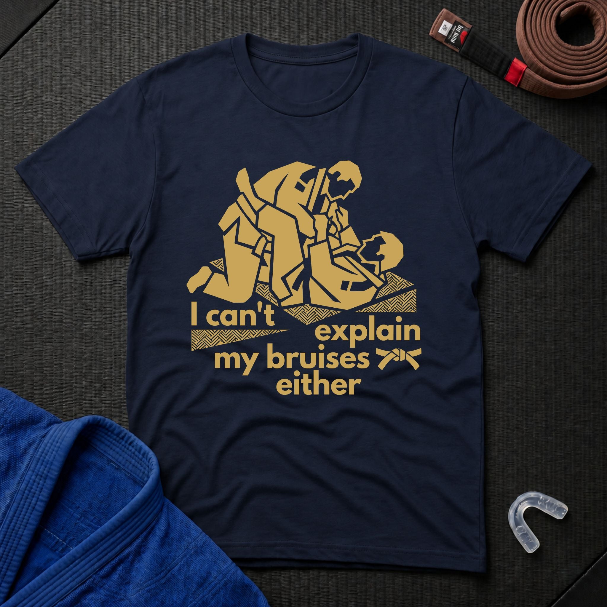 My Bruises T-Shirt