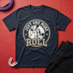 One More Roll T-Shirt
