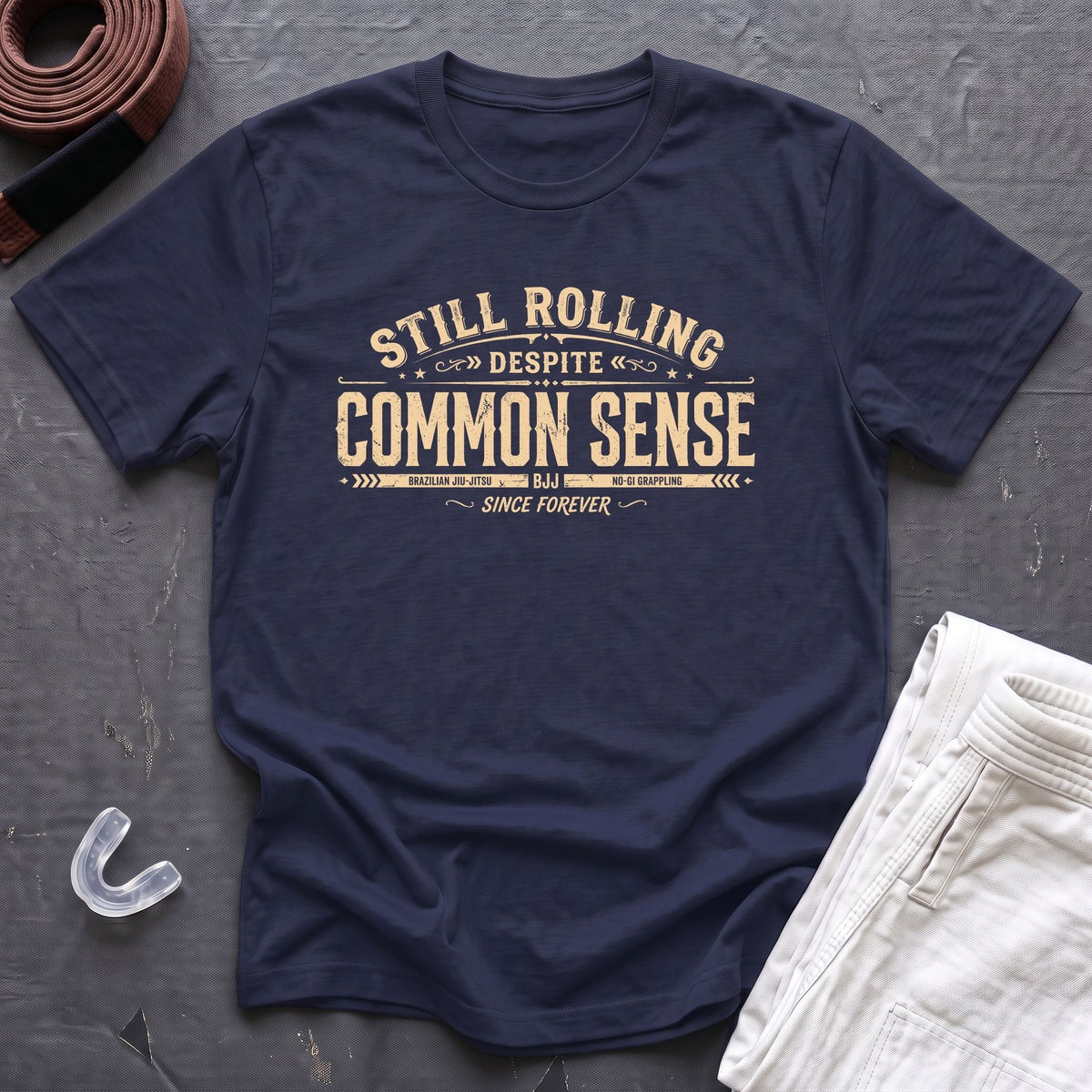 Common Sense T-Shirt