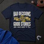 Good Stories T-Shirt