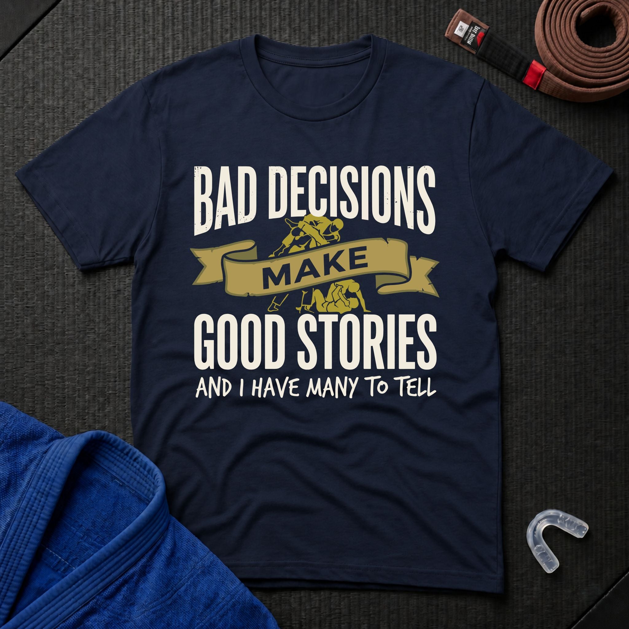 Good Stories T-Shirt