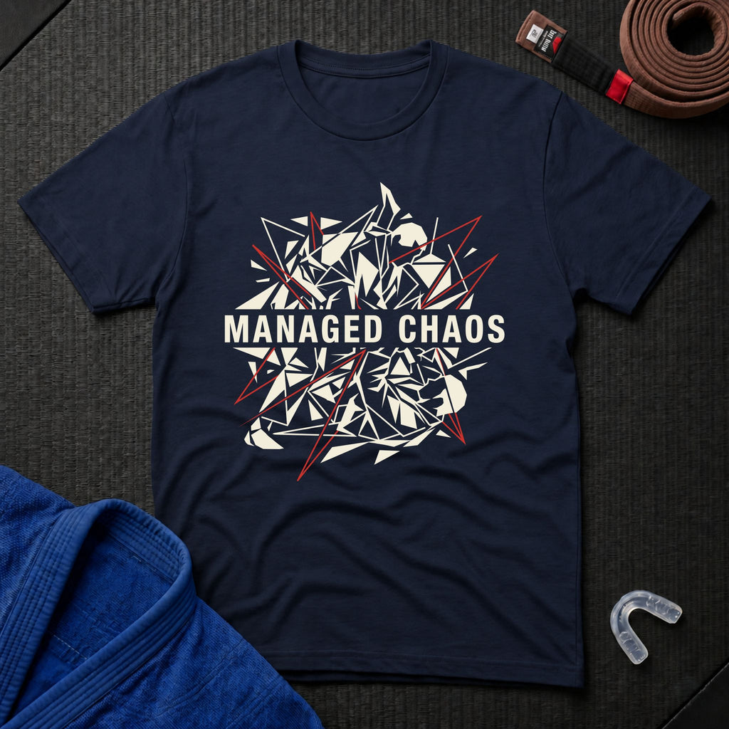 Managed Chaos T-Shirt