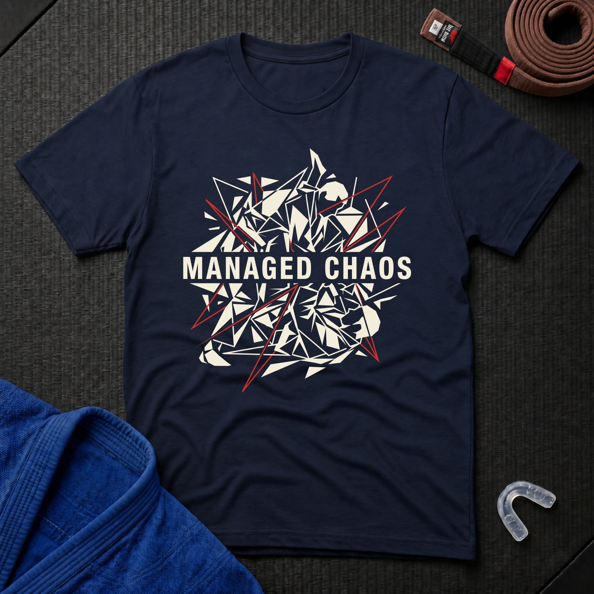 Managed Chaos T-Shirt
