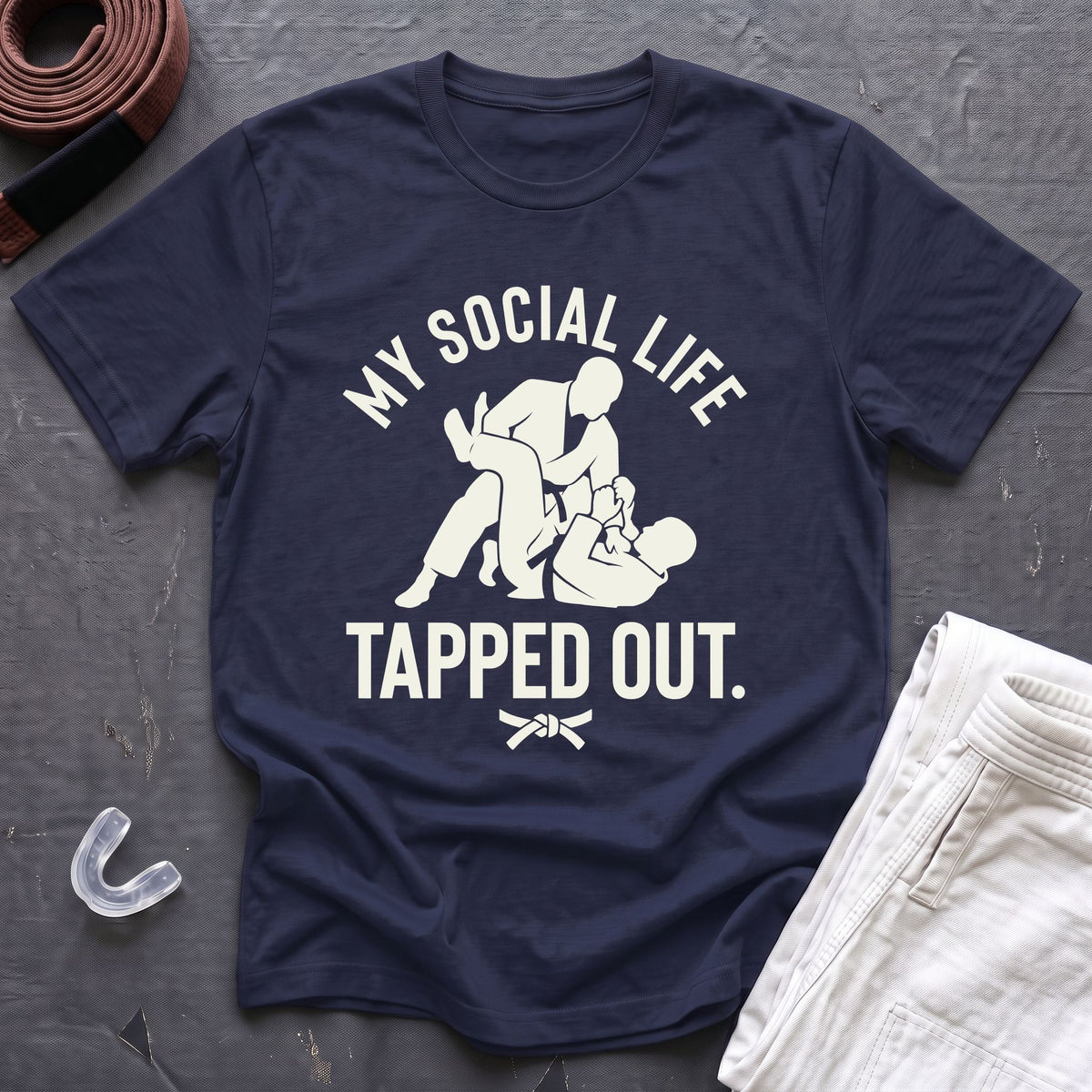 Social Life T-Shirt