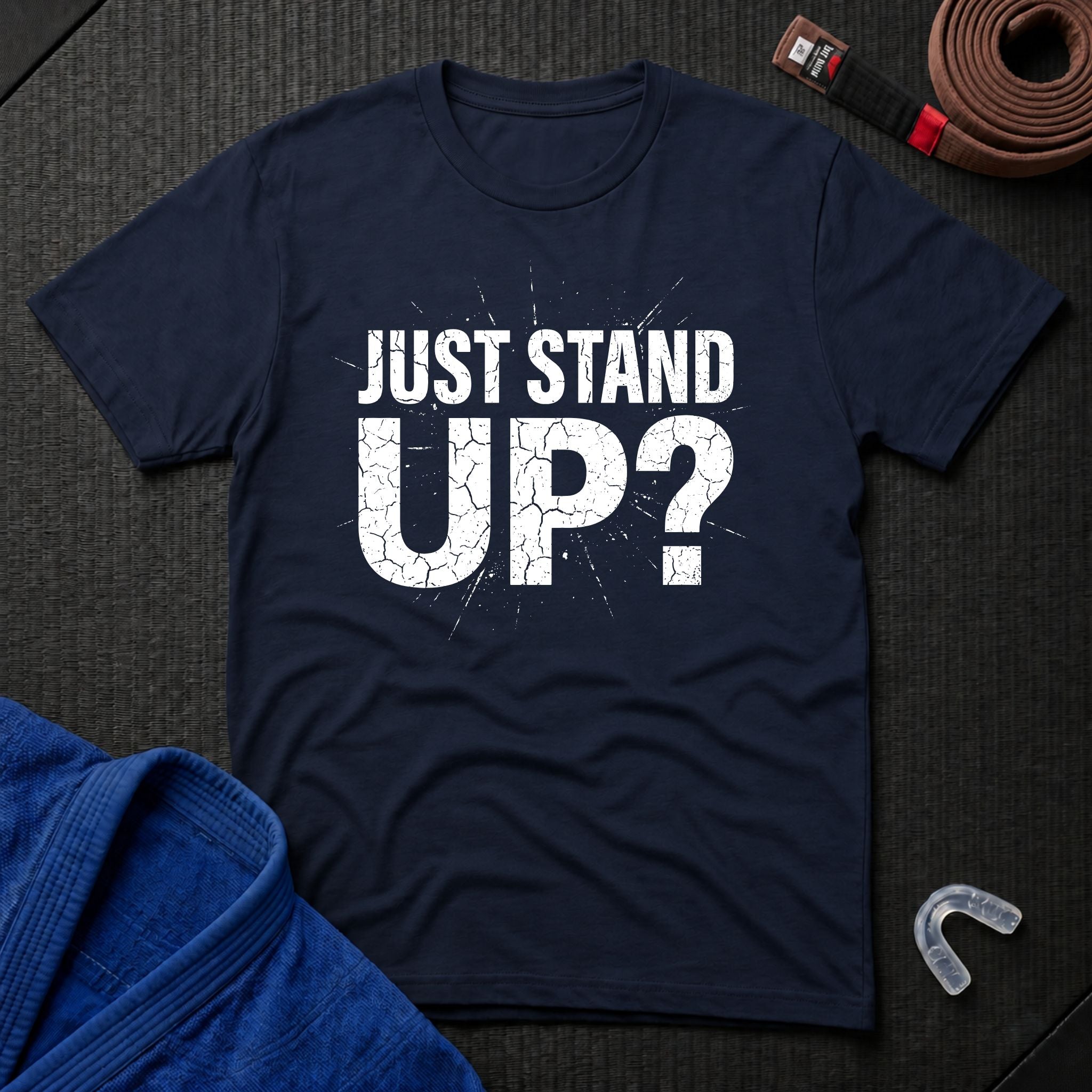 Just Stand Up T-Shirt