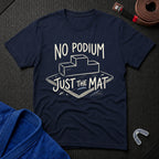 Just The Mat T-Shirt