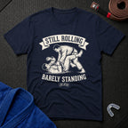 Barely Standing T-Shirt