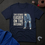 Seemingly Easy T-Shirt