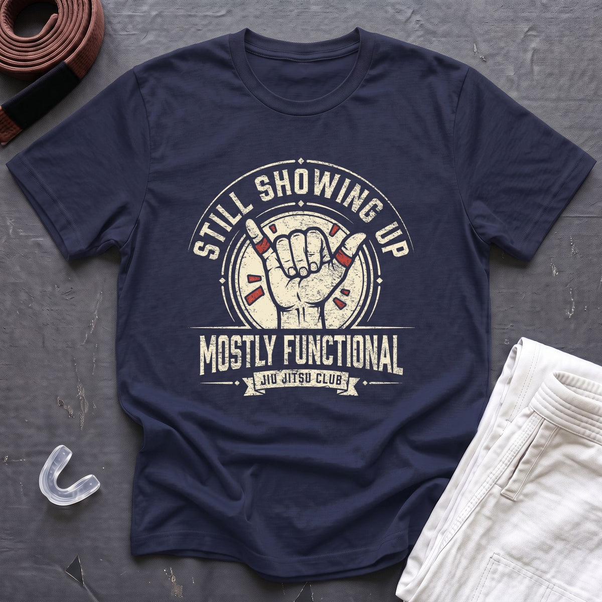 Mostly Functional T-Shirt