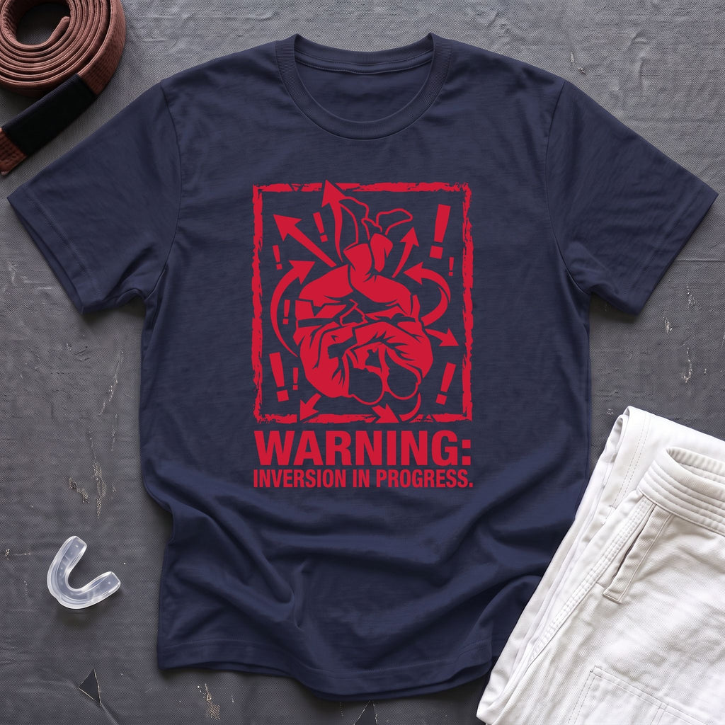 Inversion T-Shirt