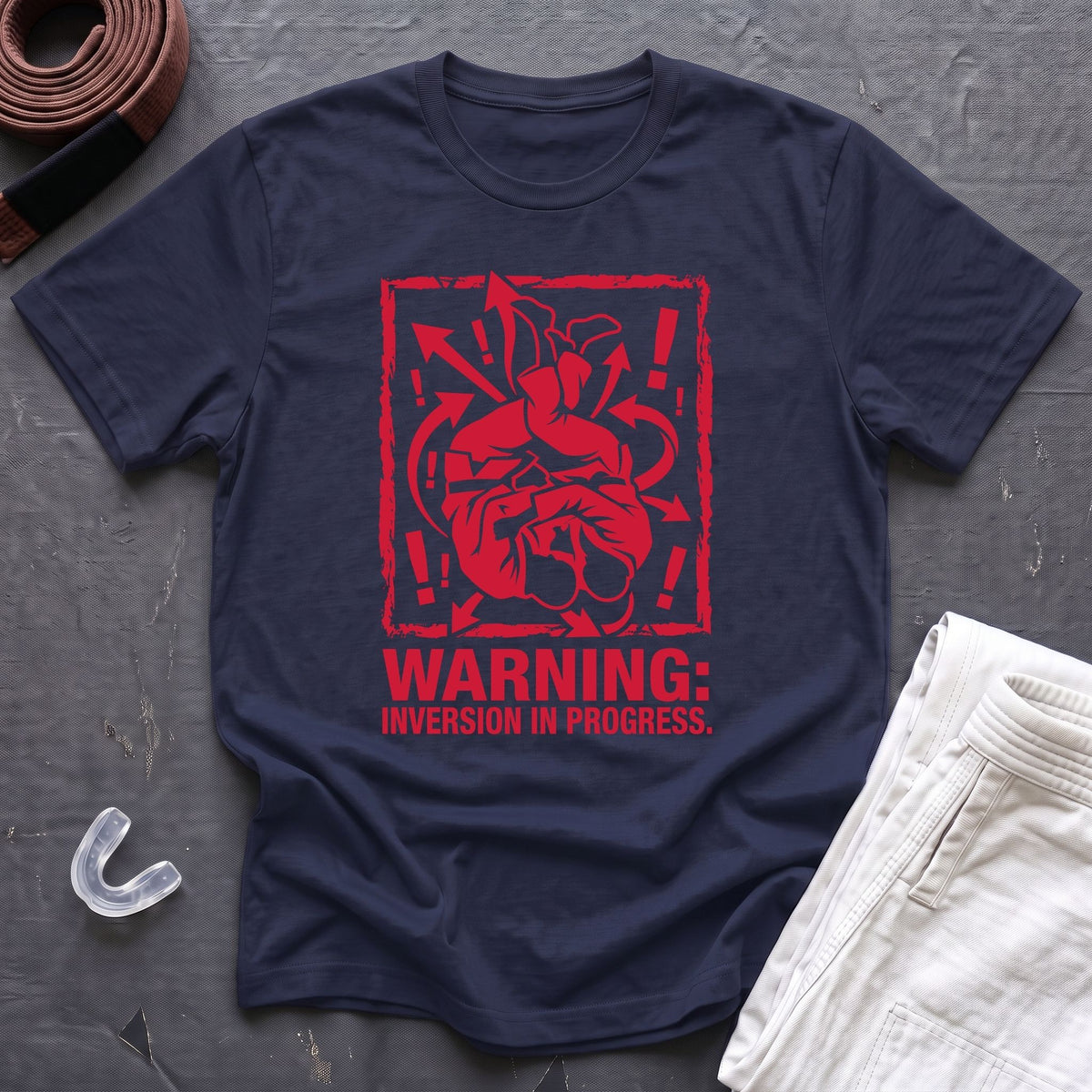 Inversion T-Shirt
