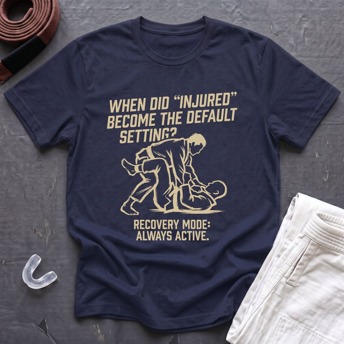 Default Setting T-Shirt