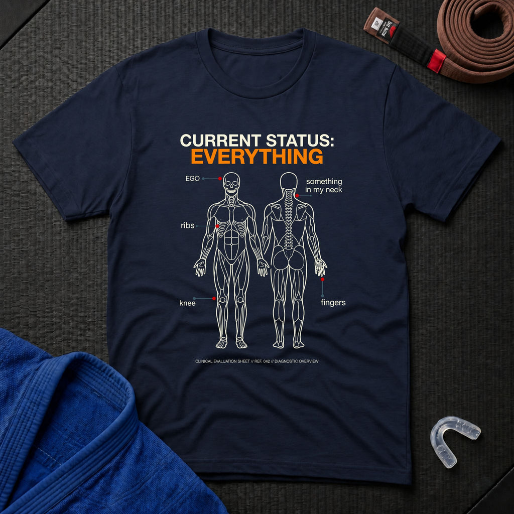 Status - Everything T-Shirt