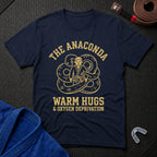 Anaconda BJJ T-Shirt