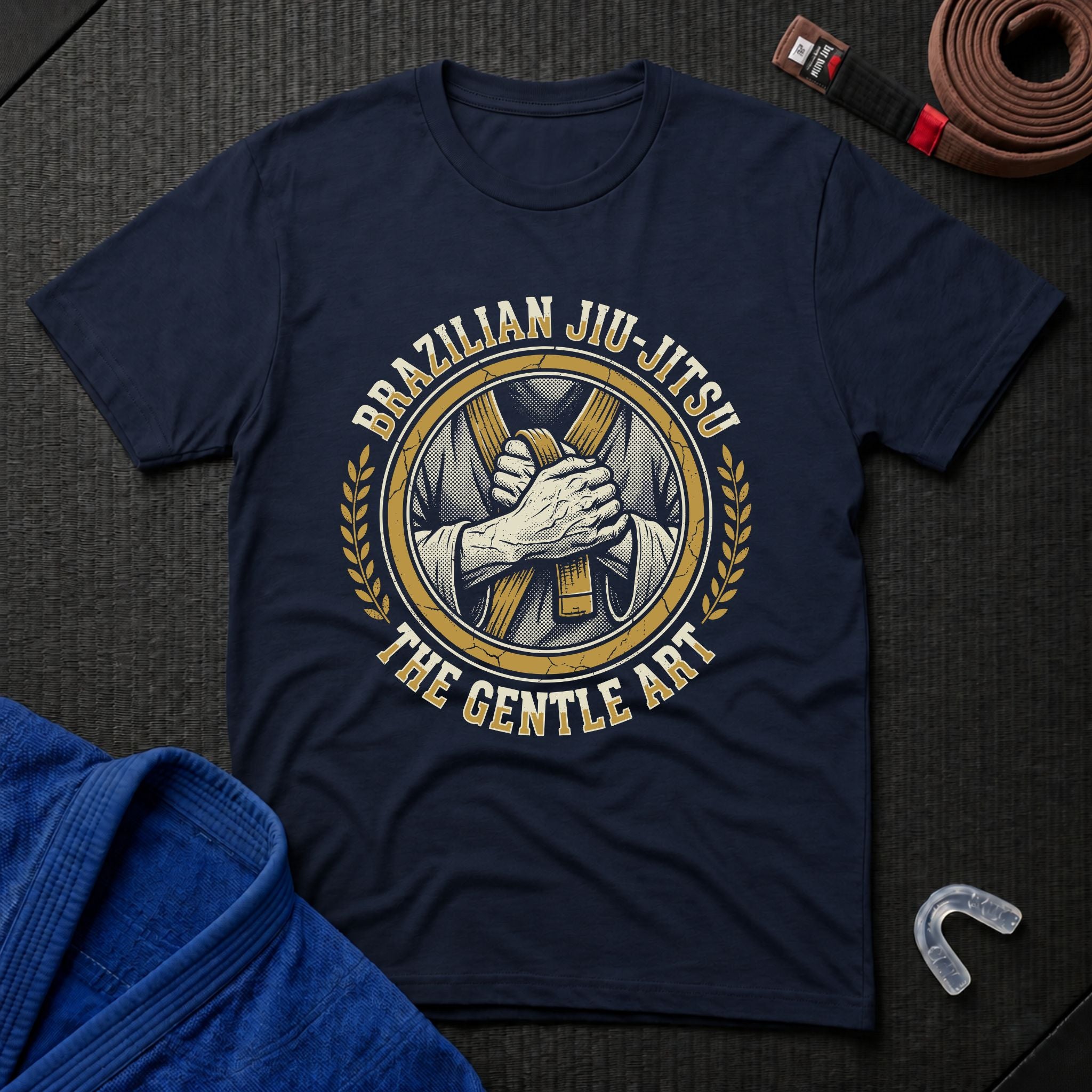 The Gentle Art T-Shirt