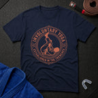 Involuntary Yoga T-Shirt