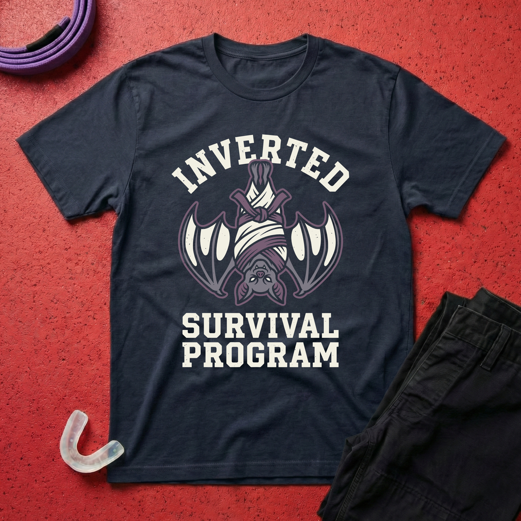 Inverted Survival T-Shirt