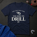 Can't Buy Shrimps T-Shirt