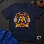 Struggle Snuggle Champ T-Shirt