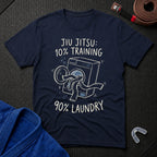 Jiu Jitsu Laundry T-Shirt