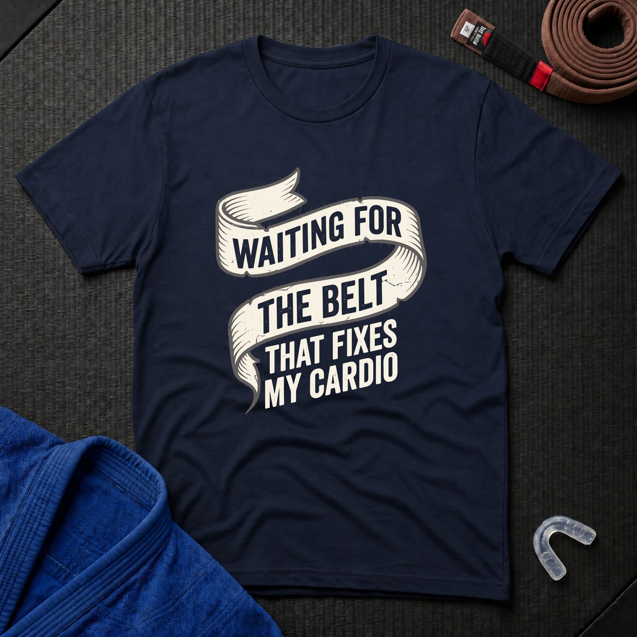 Cardio Fix T-Shirt