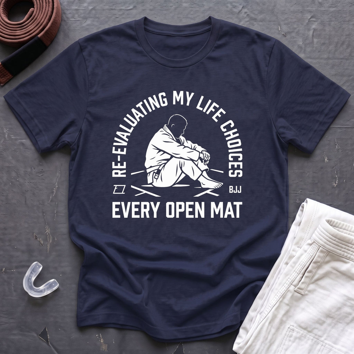 Life Choices T-Shirt
