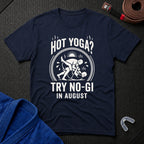 Try No-gi T-Shirt