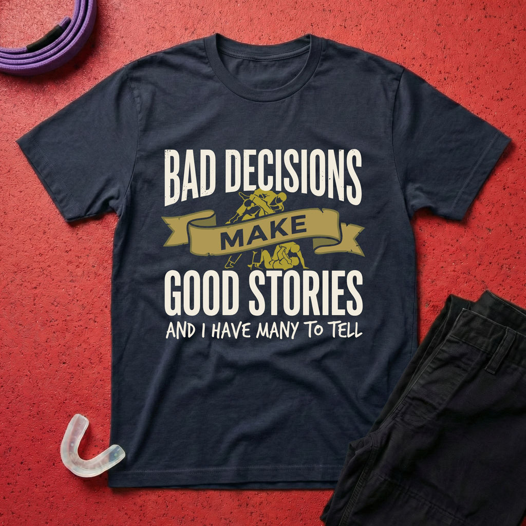 Good Stories T-Shirt