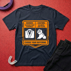 Choose Your Suffering T-Shirt
