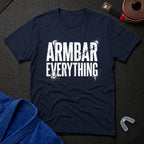 Armbar Everything T-Shirt