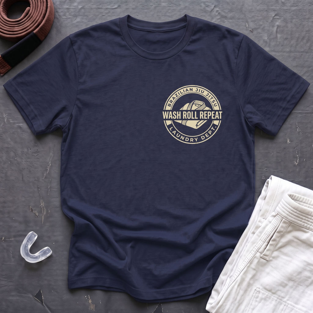 Laundry Dept T-Shirt