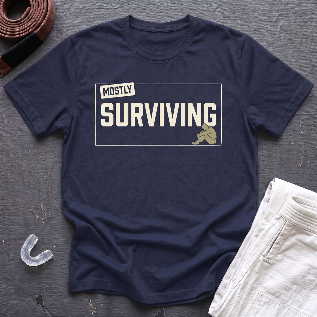 Surviving T-Shirt