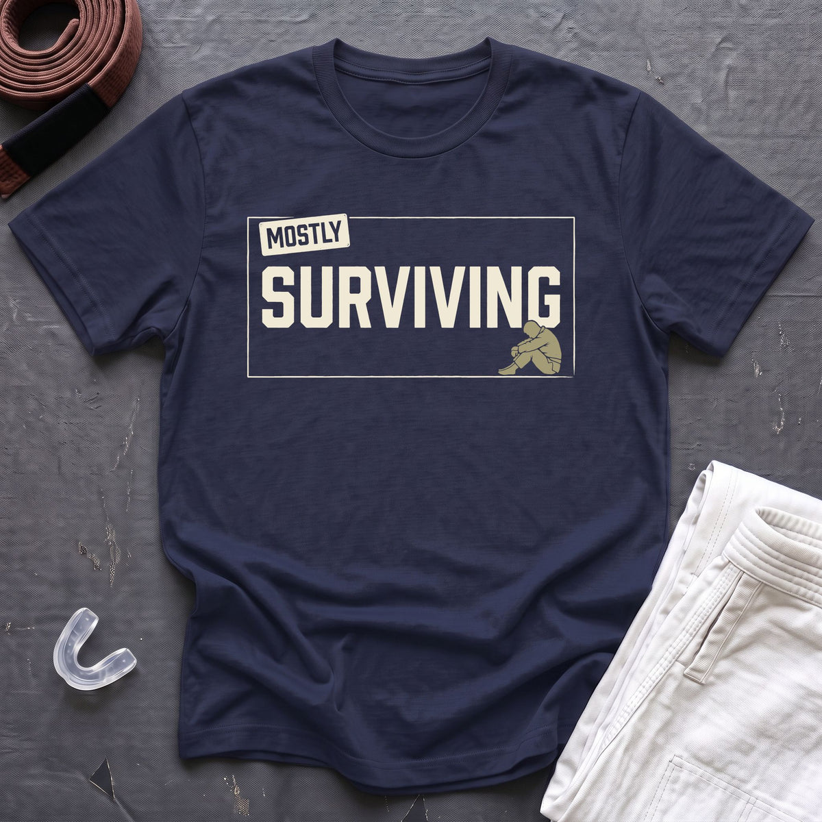 Surviving T-Shirt