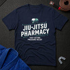Jiu Jitsu Pharmacy T-Shirt