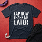 Tap Now T-Shirt