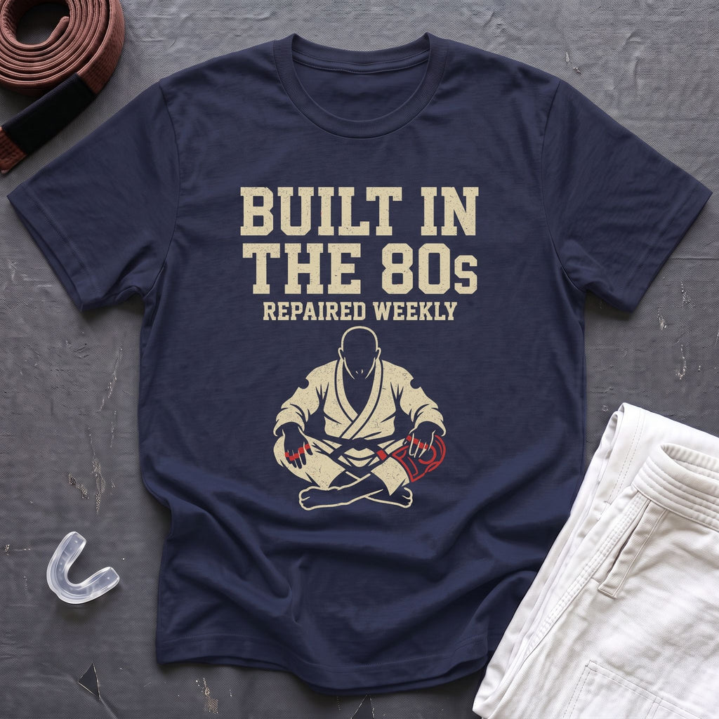 Repaired Weekly T-Shirt